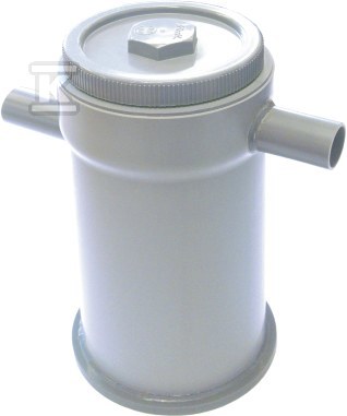 Syfon do GTU C 330 - 100012250